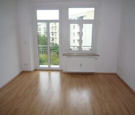 Wildstr. 9, Wohnung 10 ~~~ Balkon, Bad mit Wanne, Keller - Foto 4