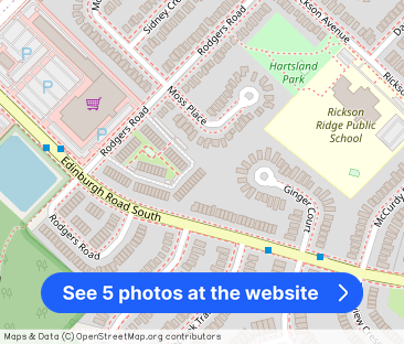 66 Rodgers Rd, Guelph - Photo 1