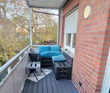 Schöne 3-Zimmerwohnung im Zentrum von Neuss-Holzheim 41472 Neuss - Foto 1