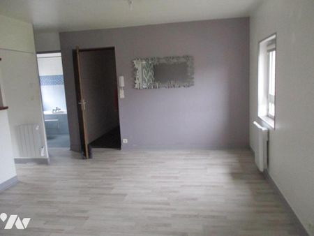 Appartement dans résidence avec ascenseur - Photo 2