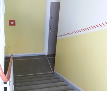 Kopparmöllegatan 19A - Foto 4