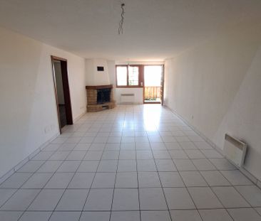 2.5 Zimmer, 60 m² - Photo 2