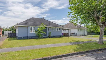 41 Rangiora Avenue, Roslyn - Photo 3