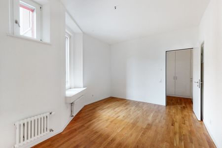 In the heart of Zurich-Wiedikon! - Foto 2