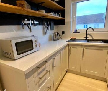 2 bedroom maisonette to rent - Photo 6