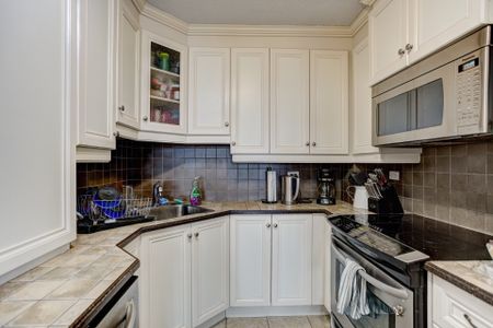Condo for rent, Montréal (Le Plateau-Mont-Royal) - Photo 3