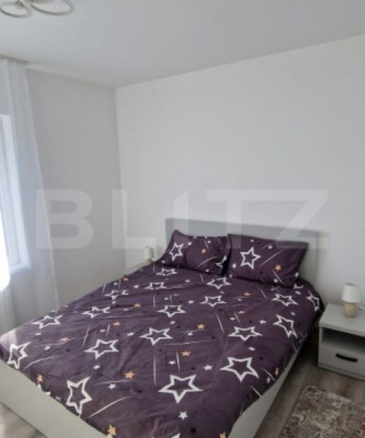 Apartament 3 camere, 58 mp, etaj intermediar, zona Florilor! - Fotografie 2