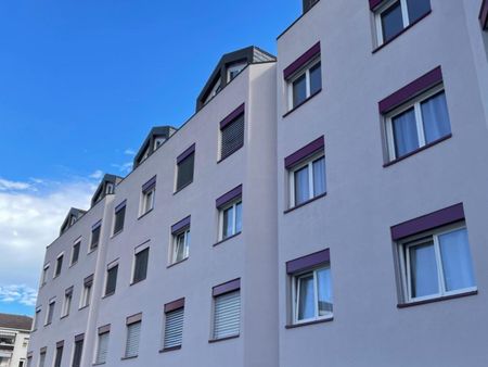 Av. du Crochetan 41, 1870 MONTHEY - Foto 4