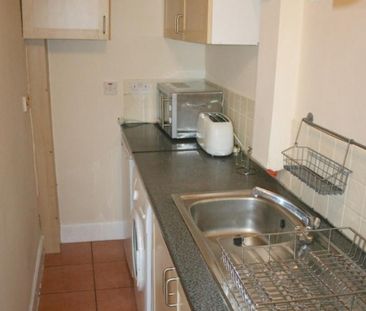 Watson Crescent, Edinburgh, EH11 - Photo 5