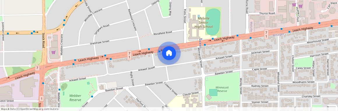 143A Leach Highway, Willagee WA 6156