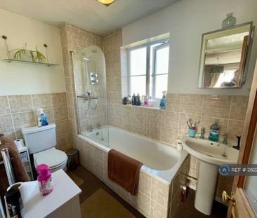 1 bedroom terraced house to rent - Photo 4