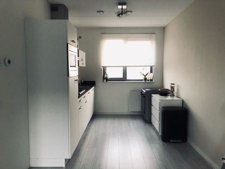 Maasstraat 85, Deltabuurt, 7417AG, Deventer - Foto 4