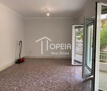 Διαμέρισμα για ενοικίαση Τερψιθέα (Γλυφάδα) - Photo 6