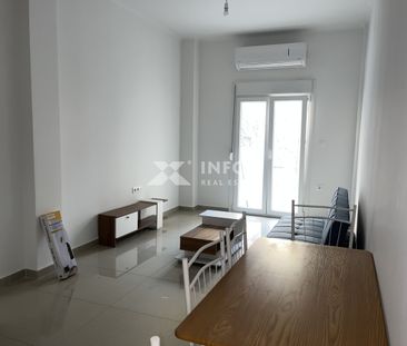 Ενοικιάζεται μοντέρνο, ήσυχο και λειτουργικό διαμέρισμα 2 υ/δ - Photo 1