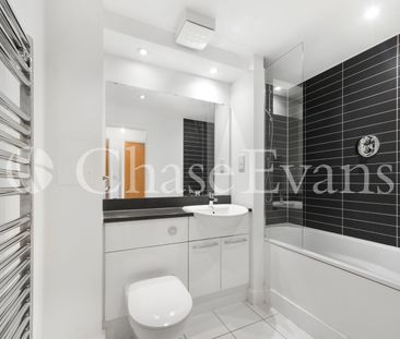 1 bedroom apartment to rent - Photo 5