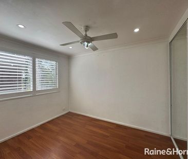 Beautifully Presented 2-Bedroom Unit in a Convenient Location - Photo 4
