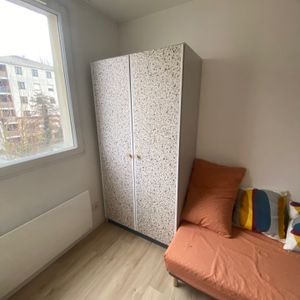Location Appartement 1 pièce 18m² LILLE 59000 - Photo 2