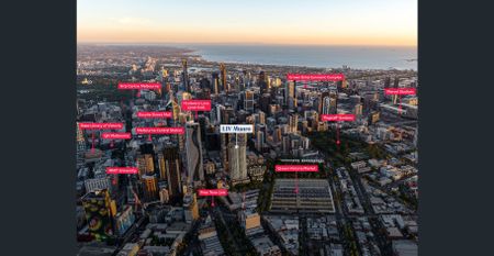 Make lifestyle, service and security part of your everyday rental experience. - Photo 4