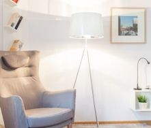 Schönes Ambiente & Modern - im Belgischen Viertel - Photo 4