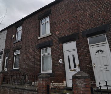 2 bed Terraced - To Let - Photo 1