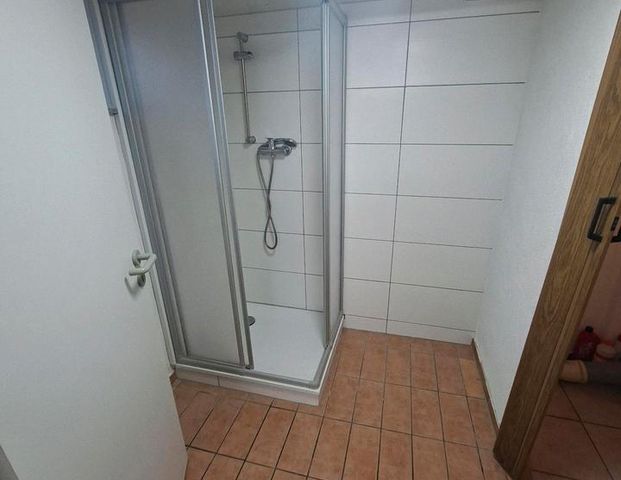 Souterrain Wohnung, 20 m² in SB-Güdingen - Photo 1
