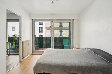 Appartement à louer à Paris 17Ème - Photo 4