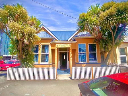 Cabbage Tree Lodge - Albany St - Campus Renovated - Photo 2