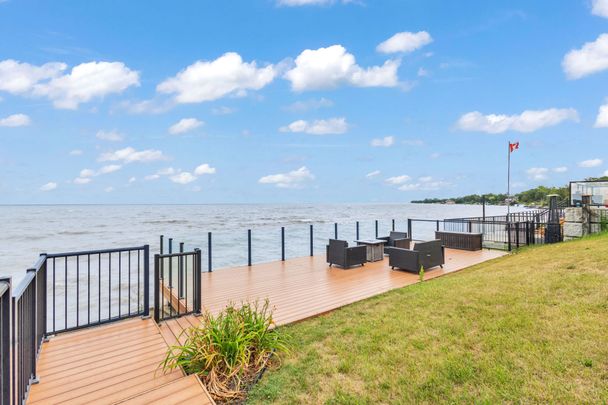 For Lease - 24 Trillium Avenue, Hamilton, Ontario - Photo 1