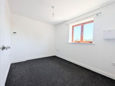 2 bedroom barn conversion to rent - Photo 5