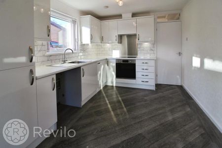 2 bedroom bungalow to rent - Photo 5