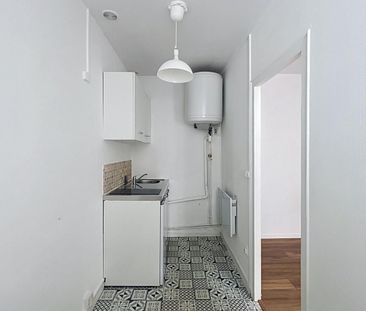Location Appartement 1 pièce 23m² MELUN 77000 - Photo 2