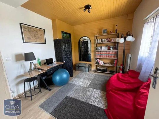 Appartement à louer 3 pièces 72.15m² - Photo 1