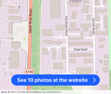 Burrows Close, Norwich, NR6 - Photo 1