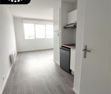 Location Appartement 1 pièce 19m² AUZEVILLE TOLOSANE 31320 - Photo 1
