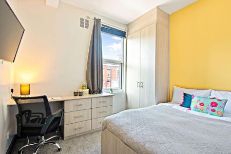 5 bedroom house to rent - Photo 4