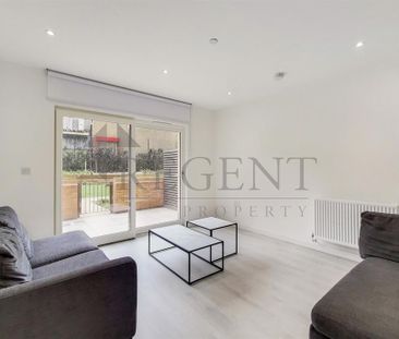 2 bedroom apartment to rent - Photo 3