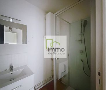 Location Appartement 1 pièce 21m² - Photo 2