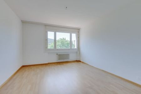 2 Zimmer, 51 m², 1. Stock - Photo 5