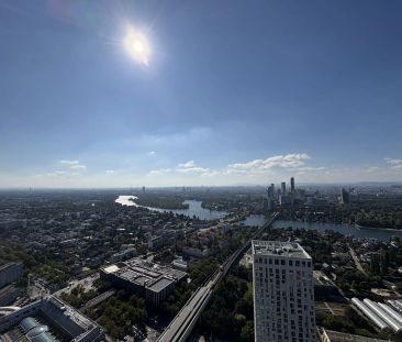 1,5 ZIMMER | BALKON | VIENNA TWENTYTWO | ERSTBEZUG IN DER NEUEN DON... - Photo 5