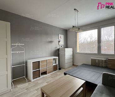 Pronájem bytu 1+1 38 m² - Fotografie 2