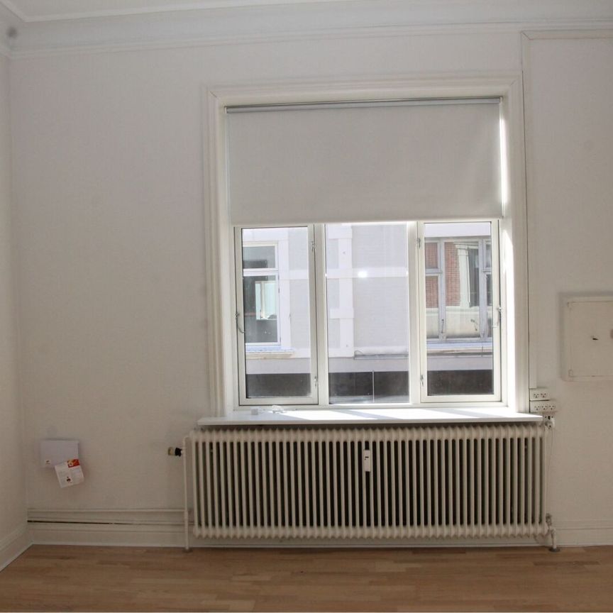 3-værelses i hjertet af Frederikshavn - Photo 1