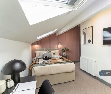1 bedroom in a house share to rent - Photo 5