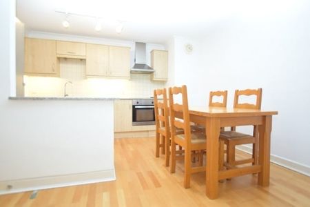 Cracknell, Millsands, Sheffield, S3 8NE - Photo 5