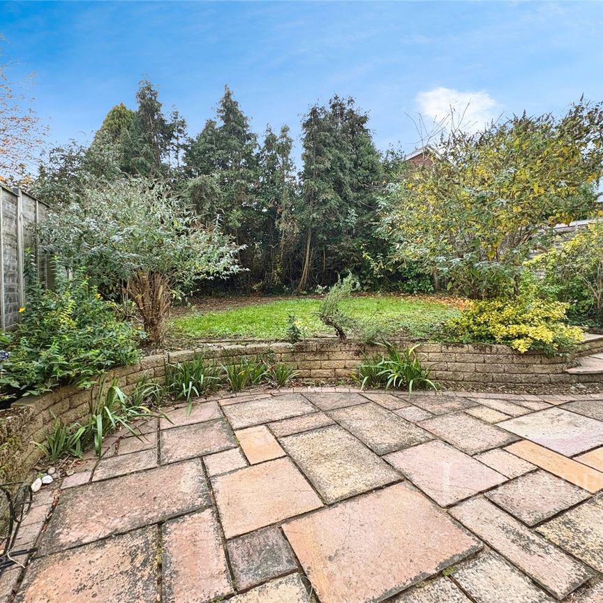 3 bedroom house to rent Tavistock Road, Cambridge, Cambridgeshire, CB4 - Photo 1