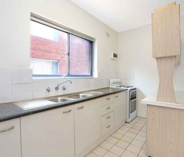 5/18 Bayley Street Marrickville - Photo 1