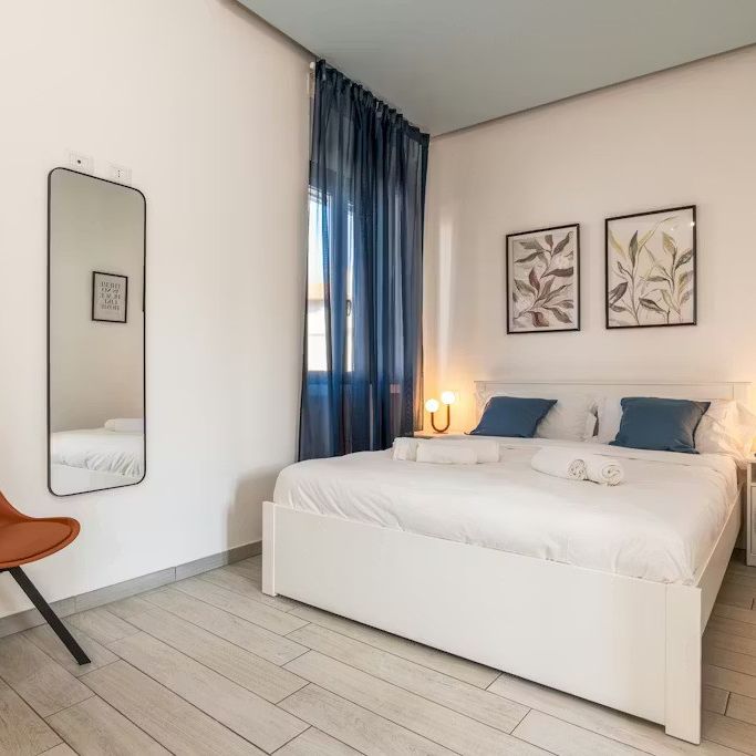 Via Luigi Cislaghi, Milan, Lombardy 20128 - Photo 1