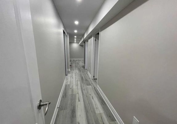 For Lease - 6978 Tassel Crescent Unit# Basement, Mississauga, Ontario - Photo 1