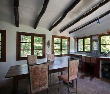 10 room luxury House for rent in Casares, Spain - Photo 1