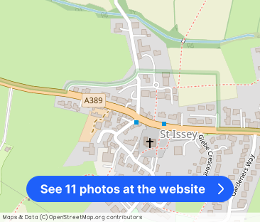 St. Issey - Photo 1
