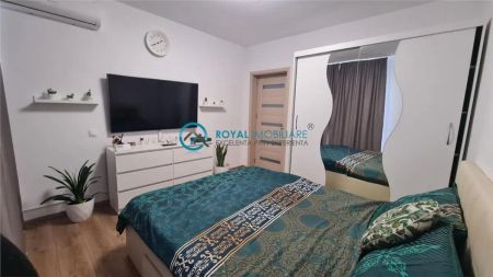 Royal Imobiliare - Inchiriere apartament 3 camere zona Traian - Photo 2